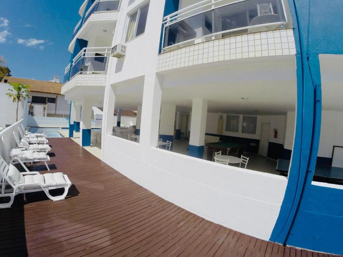 Residencial Lions Apart Hotel - Florianopolis — Photos 2